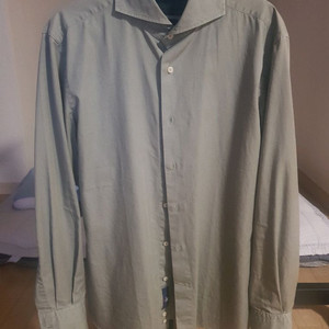 엘가노벰버 셔츠m