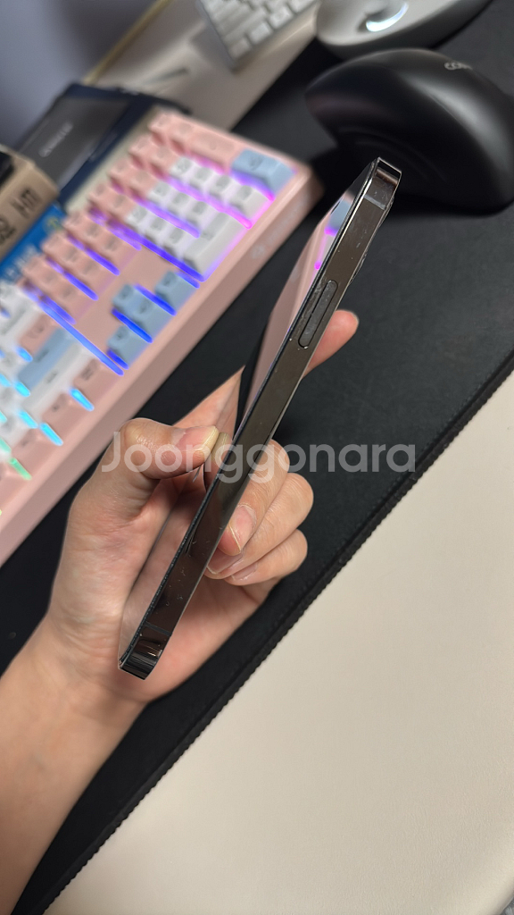 아이폰12프로 128GB--10