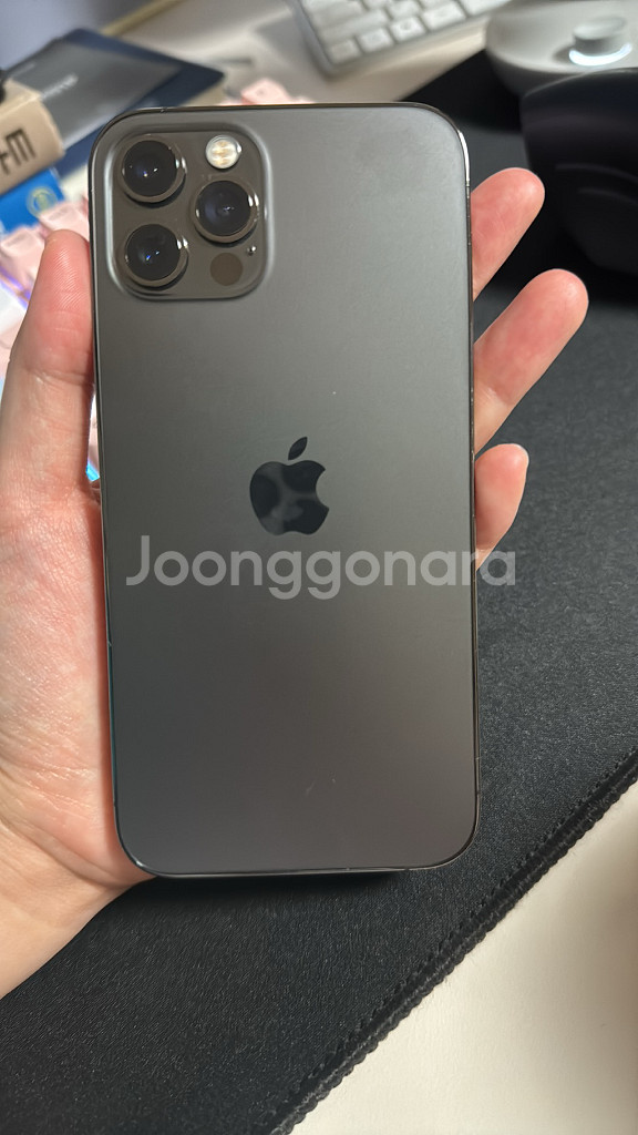 아이폰12프로 128GB--11