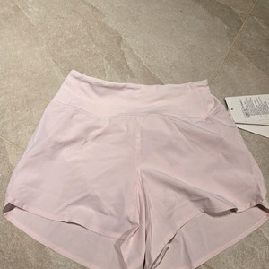 룰루레몬 러닝쇼츠 xxs