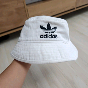 키즈 아디다스 버킷햇 모자 54~57cm