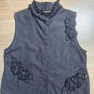 코르틸레 청조끼 66