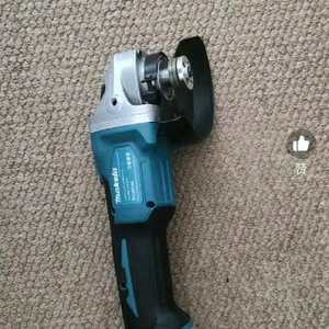 마끼다 호환 그라인다정*품,아님( 가,짜 마끼다)중국