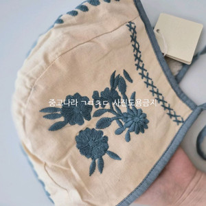 아폴리나 보넷 2y 25fw 새상품