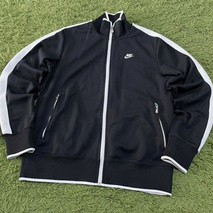 나이키 블랩 트랙탑 져지집업 100/L