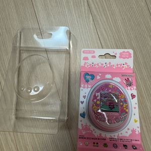 다마고치 썸 핑크