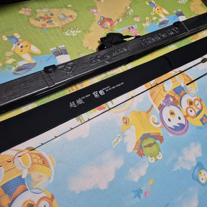 24로구만 궁곡 초섬 162/175M MT