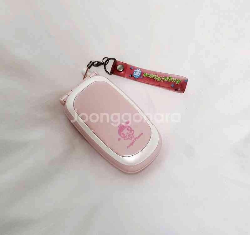 엔젤폰 폴더 장난감--0