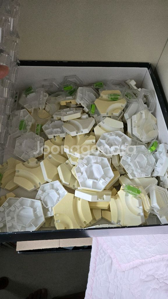 그래비트랙스 프로 자이언트 + 확장팩들6종--8