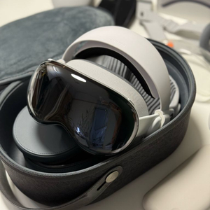 비전프로 512 애플케어 이미지