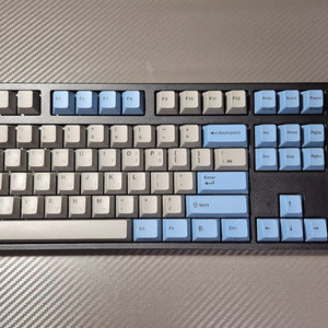 FC900R 갈축 기계식 키보드