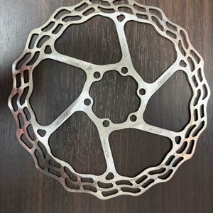 갤퍼 경량로터 160mm(79g)