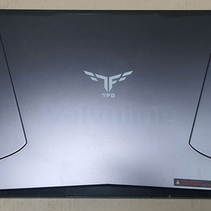 노트북 한성 E78X 안켜짐 고장