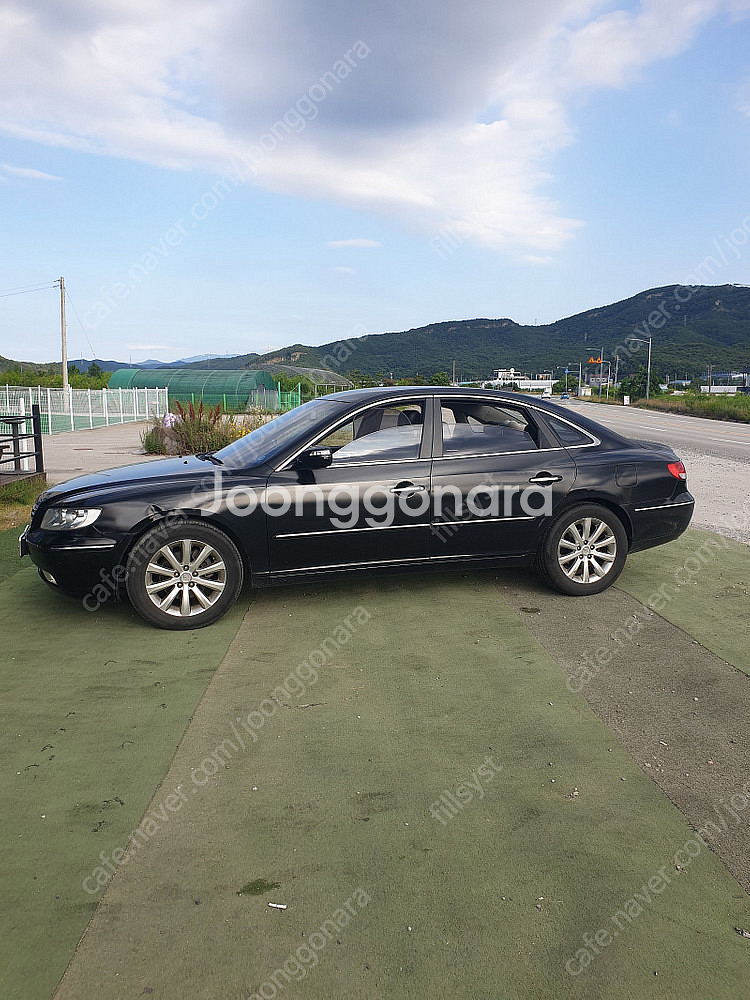 포항)그랜저tg q270--0