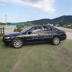 포항)그랜저tg q270