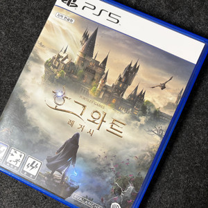ps5 호그와트 레거시