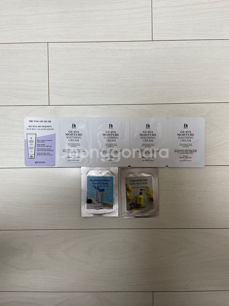 씨퓨리 바디미스트 팝니다--3