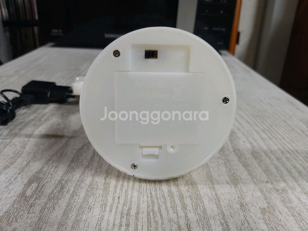 네온등 학등 <북수원>--2