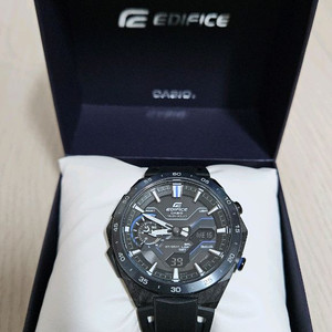 카시오 에디피스 ECB-2200PB-1ADF