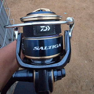 다이와 20 솔티가20000H