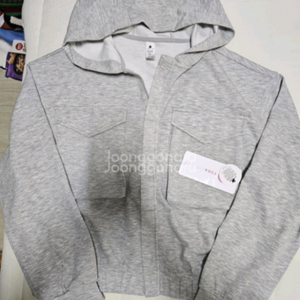 요가리셔츠 스쿠바 후드 자켓