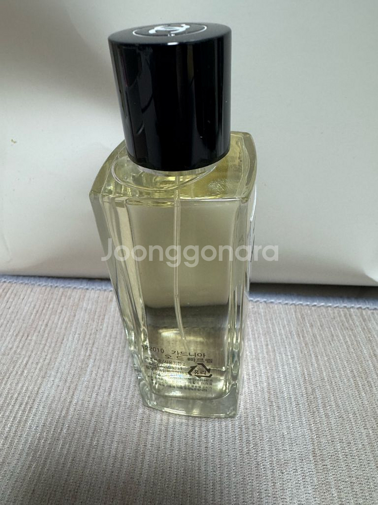 샤넬 레젝 가드니아75ml--0