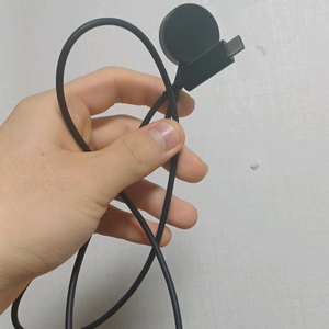 갤럭시워치6 정품 충전기 판매합니다