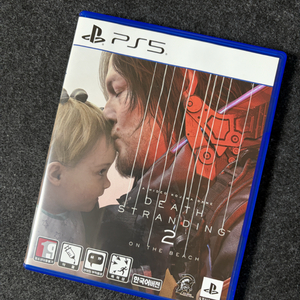 ps5 데스 스트랜딩 2