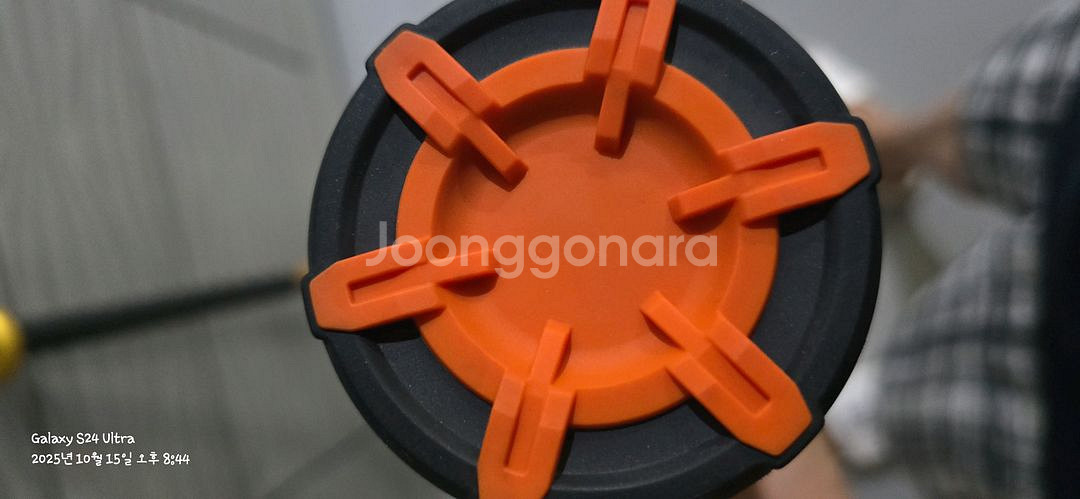 아메리카스 알로이.이스턴 맥썸 카본.--8