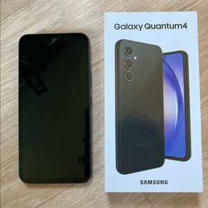 삼성 갤럭시 퀀텀4 a54