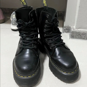 닥터마틴 제이든