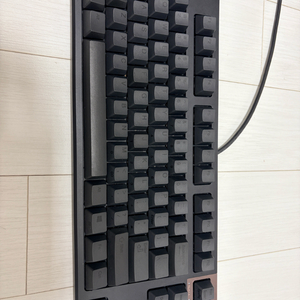 리얼포스 R2TLS-US3-BK/AHB33 균등 영문