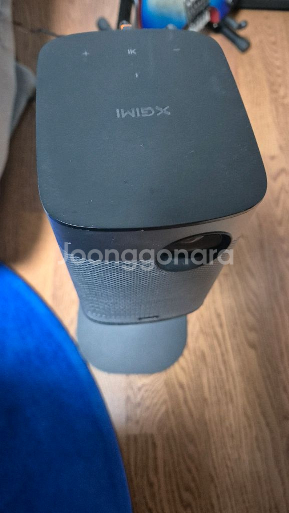 xgimi play x home 빔 프로젝터 급처--1