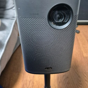 xgimi play x home 빔 프로젝터 급처