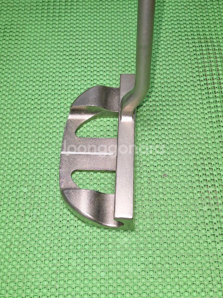 나이키 유니타이즈 네오 퍼터--1