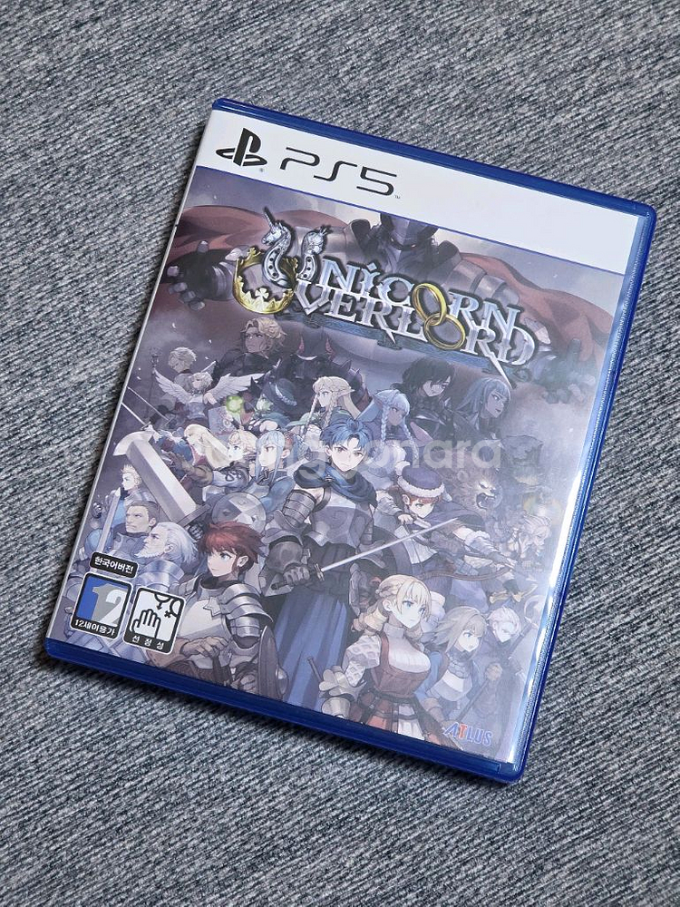 ps5 유니콘 오버로드--0