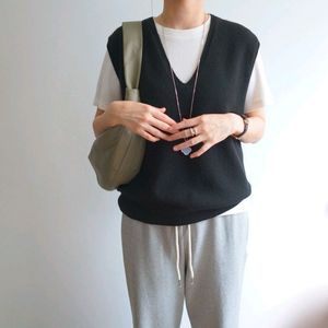 커뮤니티 조끼