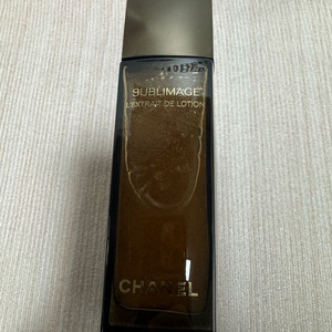 샤넬 수블리마지 렉스트레 드로씨옹 125ml