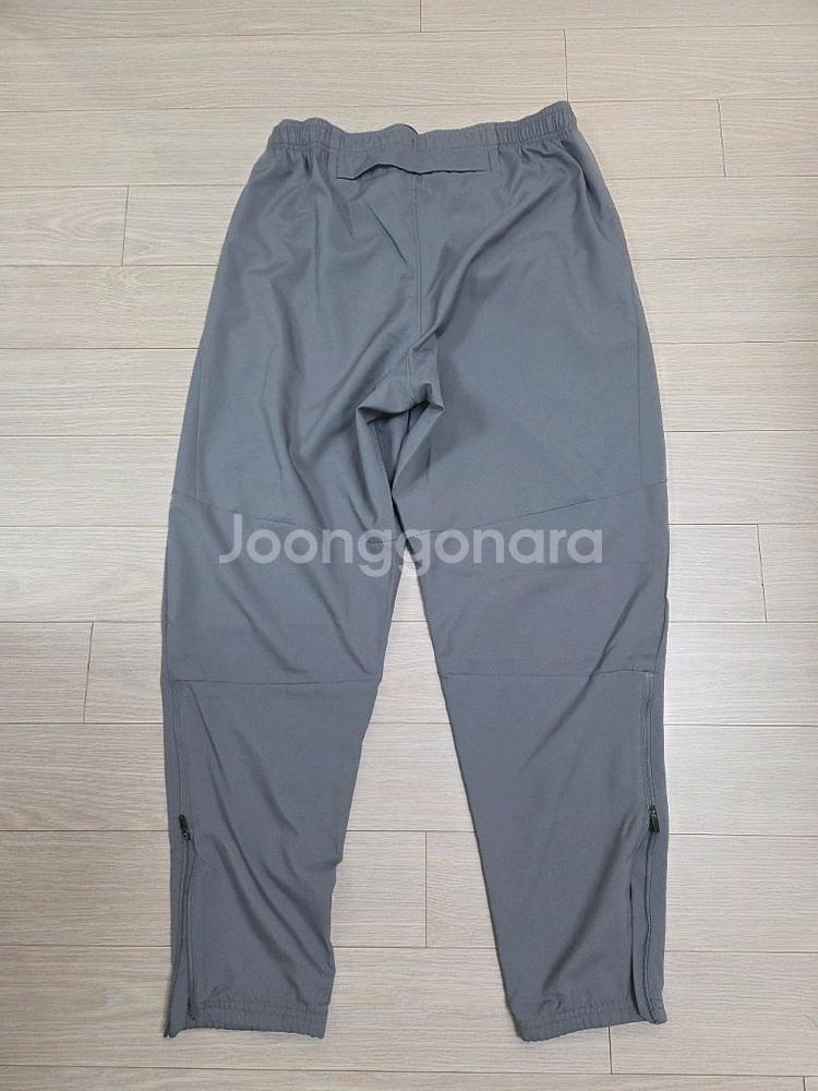 나이키 드라이핏 챌린저 우븐 남성용 러닝 팬츠 M--1