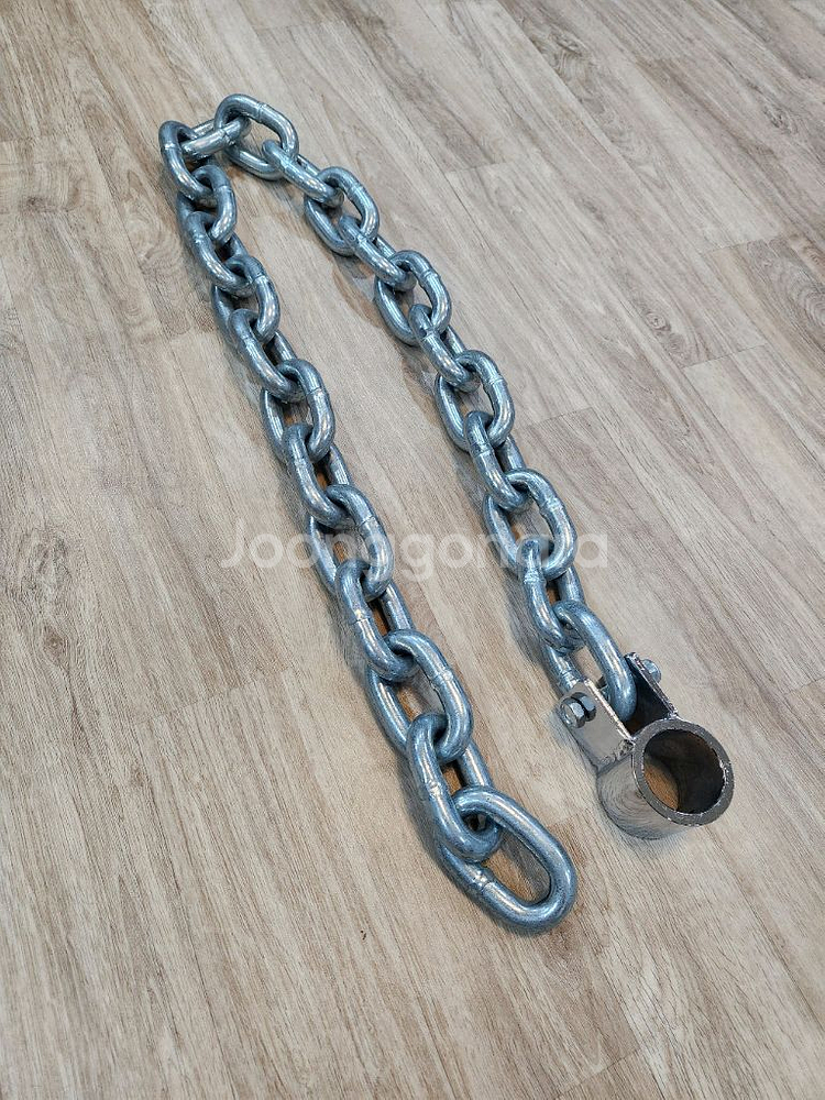 [청주 직거래]짐체인(중량봉 전용) 판매--0