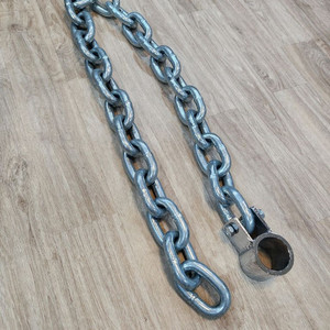 [청주 직거래]짐체인(중량봉 전용) 판매