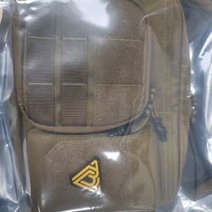 볼페스트가방 워크페스트리그v2