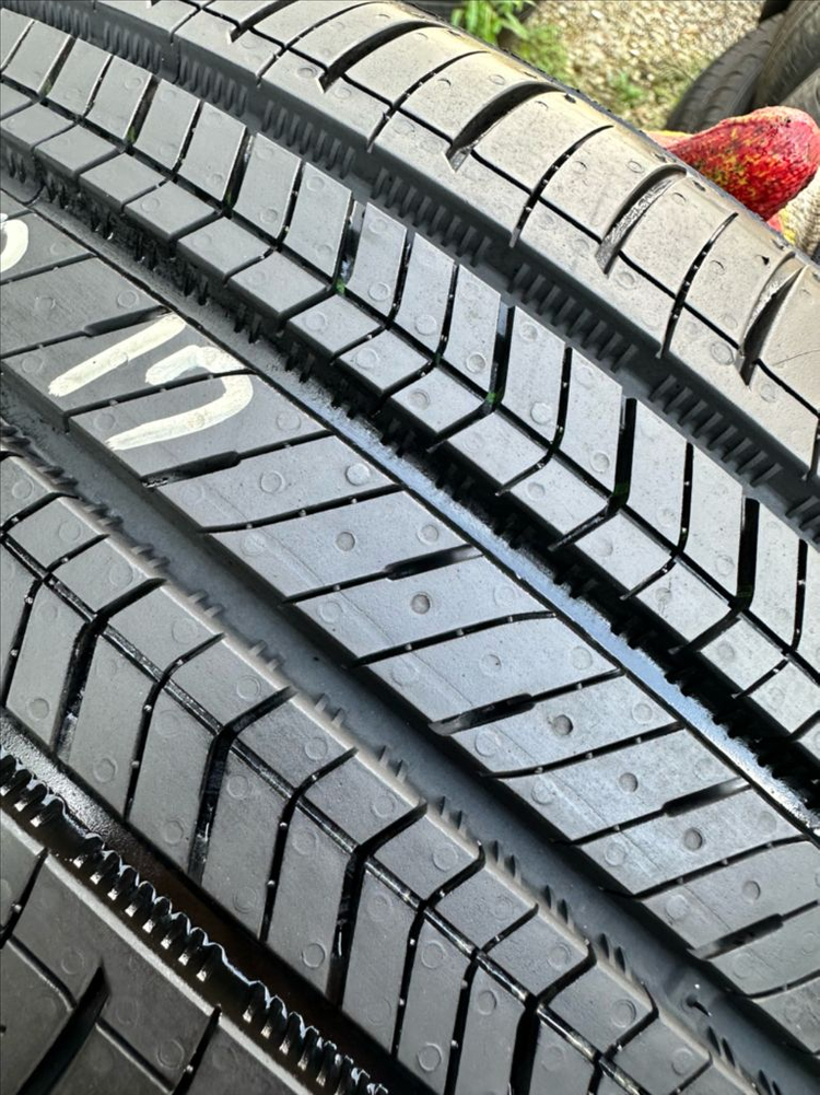 215 50 17금호중고타이어2개2155017 이미지