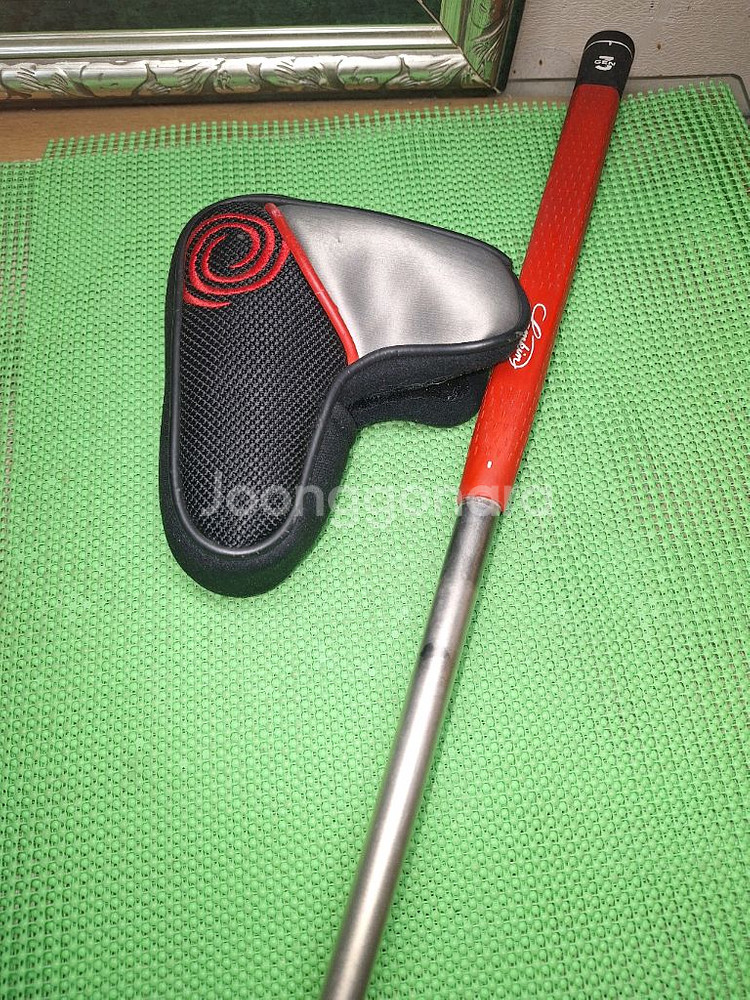 나이키 유니타이즈 네오 퍼터--6