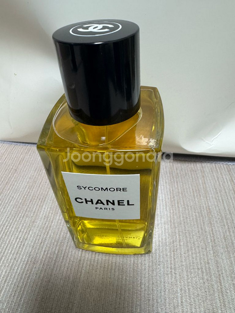 샤넬 레젝 시코모르 200ml--0