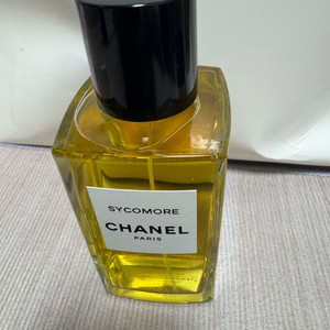 샤넬 레젝 시코모르 200ml