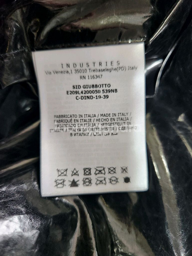 몽클레어 팜엔젤스 윈드자켓3--5