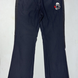 9751번 까스텔바작 [봄] 여자 골프 바지 25 인치