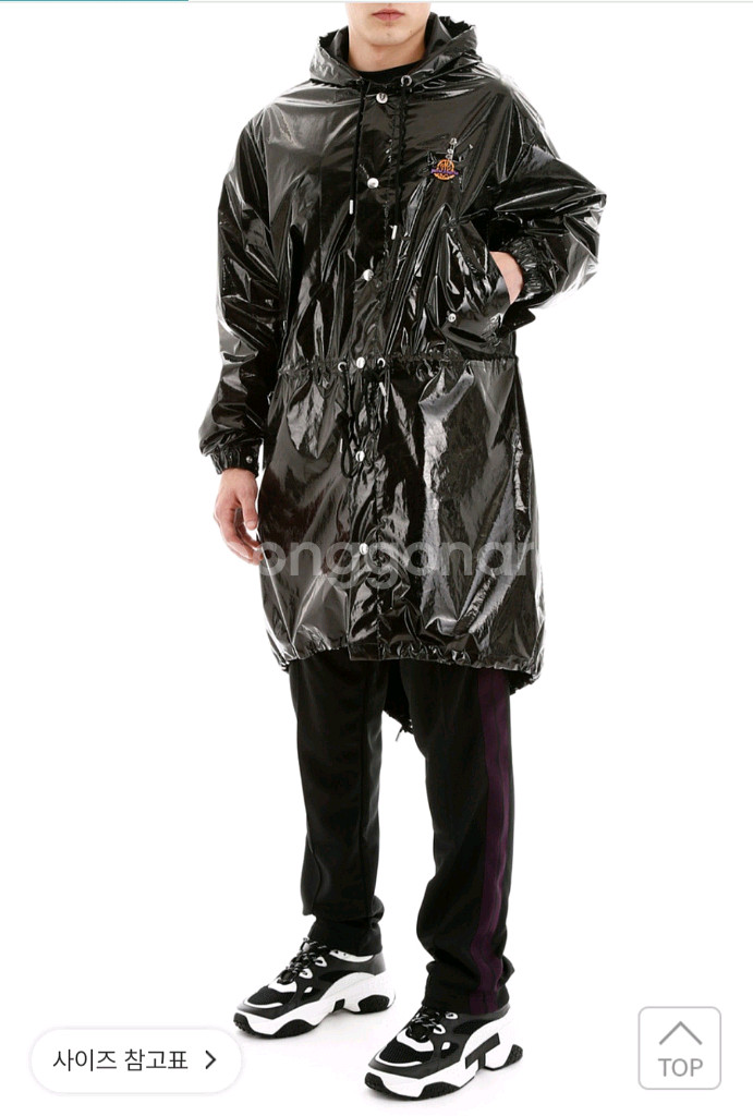 몽클레어 팜엔젤스 윈드자켓3--7