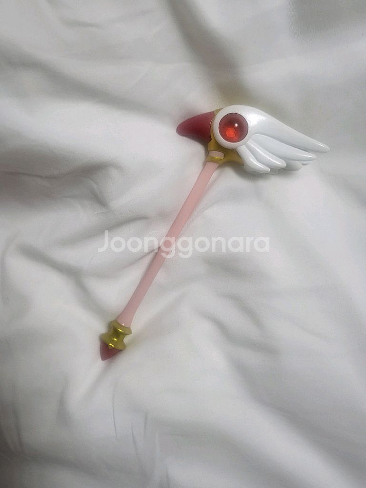 카드캡터사쿠라 닭봉 볼펜 C상--1